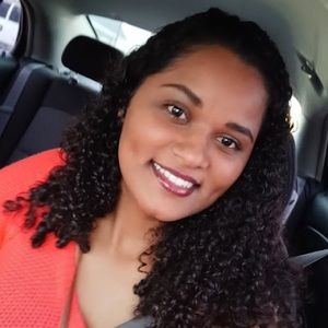 Meet your Posher, Mirian